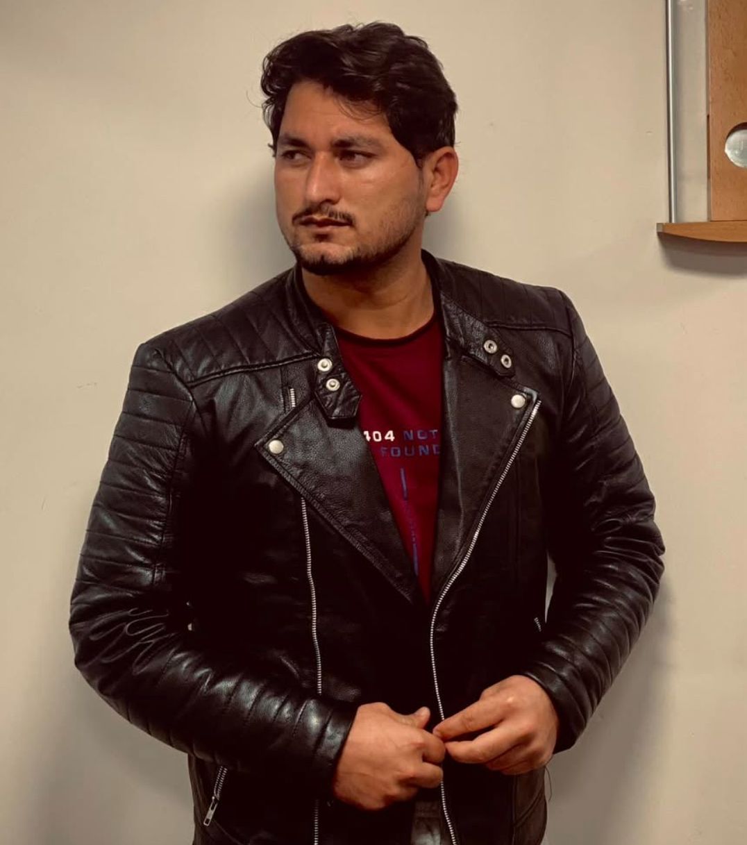 Ali Abdullah