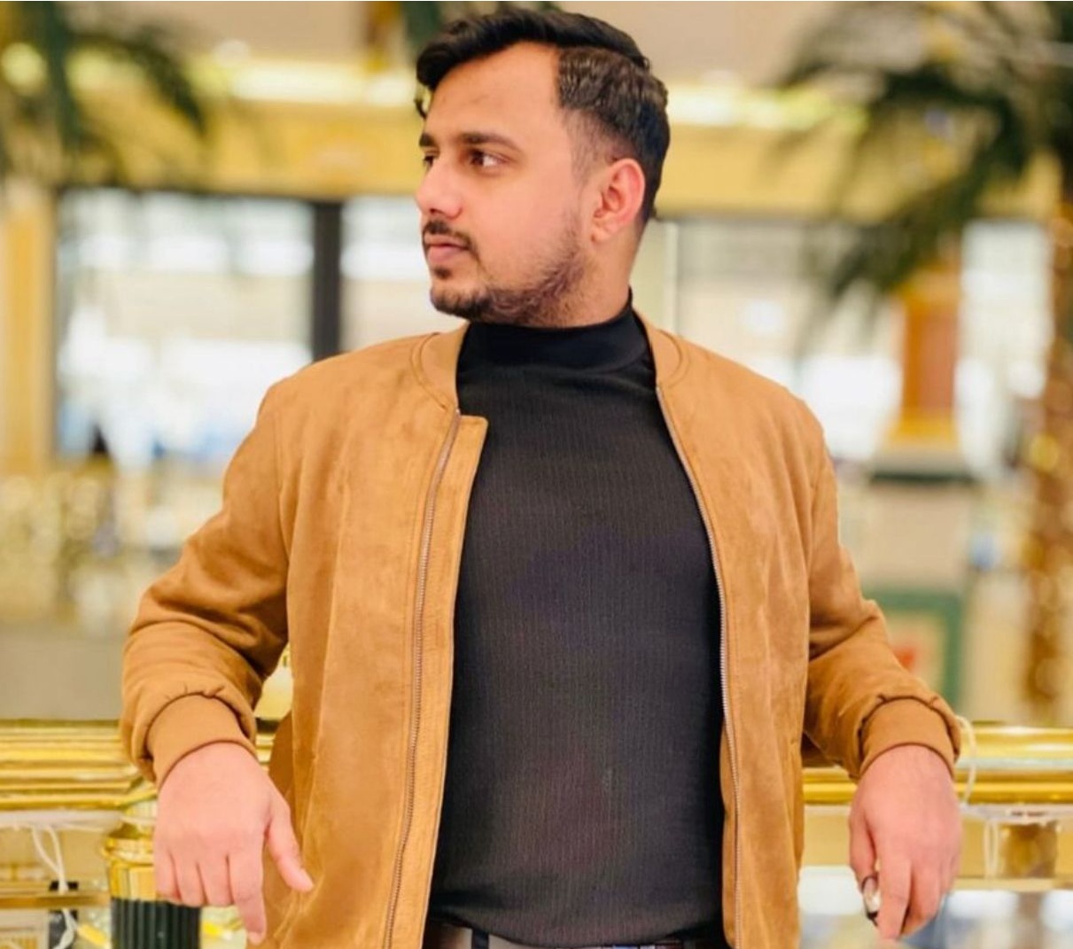 Arslan Khan
