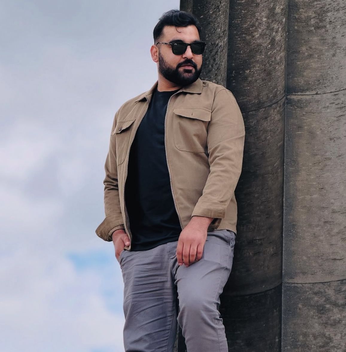 Kashif Ali